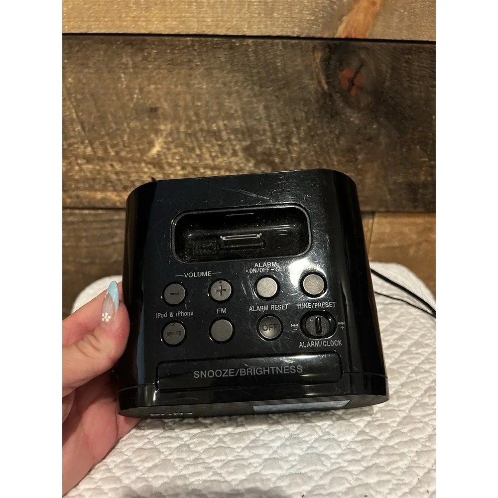 Sony dream machine